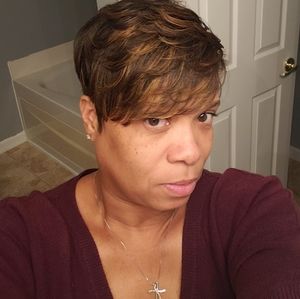 Meet your Posher, Patricia